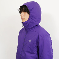 ARC'TERYX(アークテリクス) |[アークテリクス]アトム フーディ メンズ