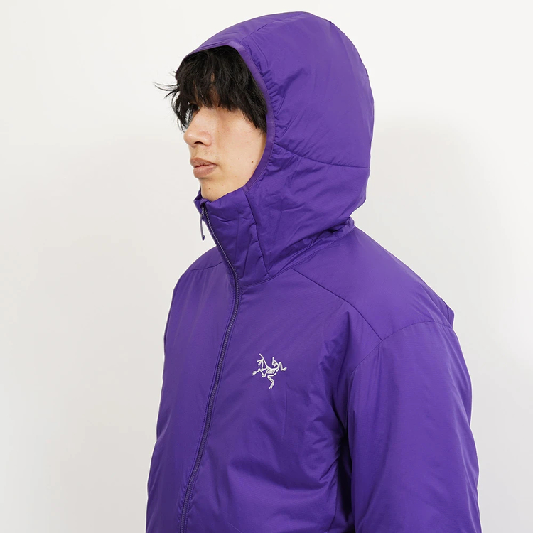 アークテリクス]アトム フーディ メンズ / ARC'TERYX（アークテリクス