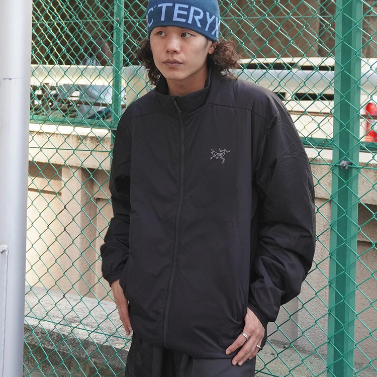 ARC'TERYX(アークテリクス) |[アークテリクス]アトム ジャケット メンズ