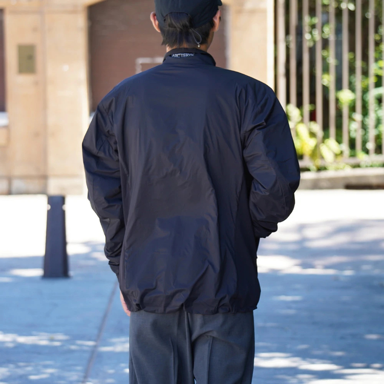 アークテリクス]アトム ジャケット メンズ / ARC'TERYX