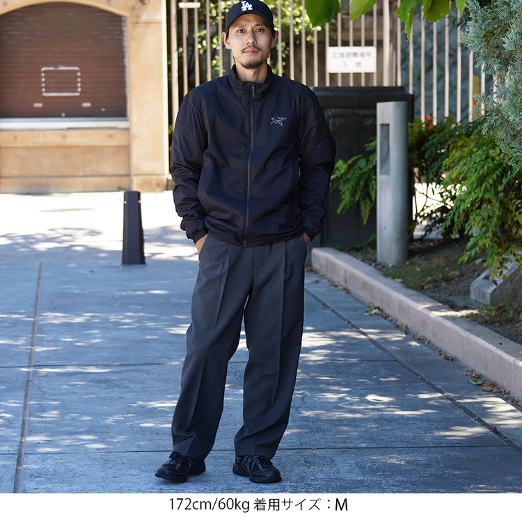 アークテリクス]アトム ジャケット メンズ / ARC'TERYX