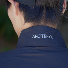 ARC'TERYX(アークテリクス) |[アークテリクス]アトム ジャケット メンズ