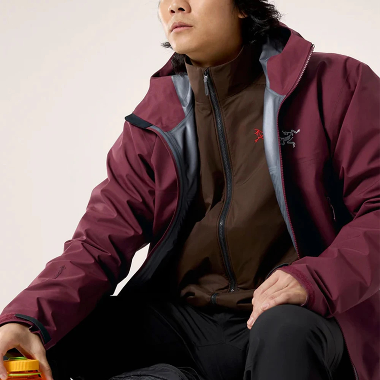 アークテリクス]アトム ジャケット メンズ / ARC'TERYX