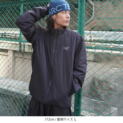 ARC'TERYX(アークテリクス) |[アークテリクス]アトム ジャケット メンズ