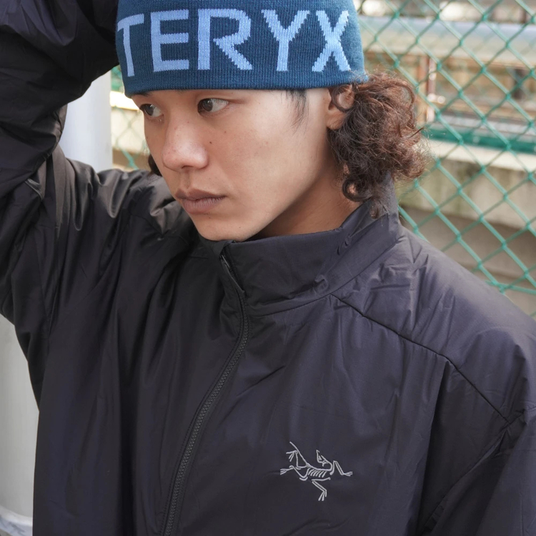 アークテリクス]アトム ジャケット メンズ / ARC'TERYX