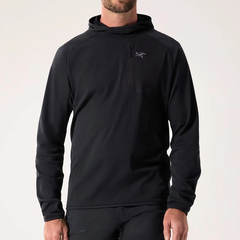 ARC'TERYX(アークテリクス) |[アークテリクス]デルタ プルオーバー フーディ メンズ
