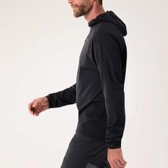 ARC'TERYX(アークテリクス) |[アークテリクス]デルタ プルオーバー フーディ メンズ