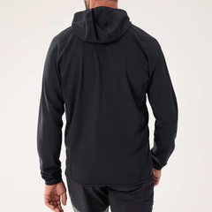 ARC'TERYX(アークテリクス) |[アークテリクス]デルタ プルオーバー フーディ メンズ