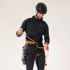 ARC'TERYX(アークテリクス) |[アークテリクス]デルタ プルオーバー フーディ メンズ