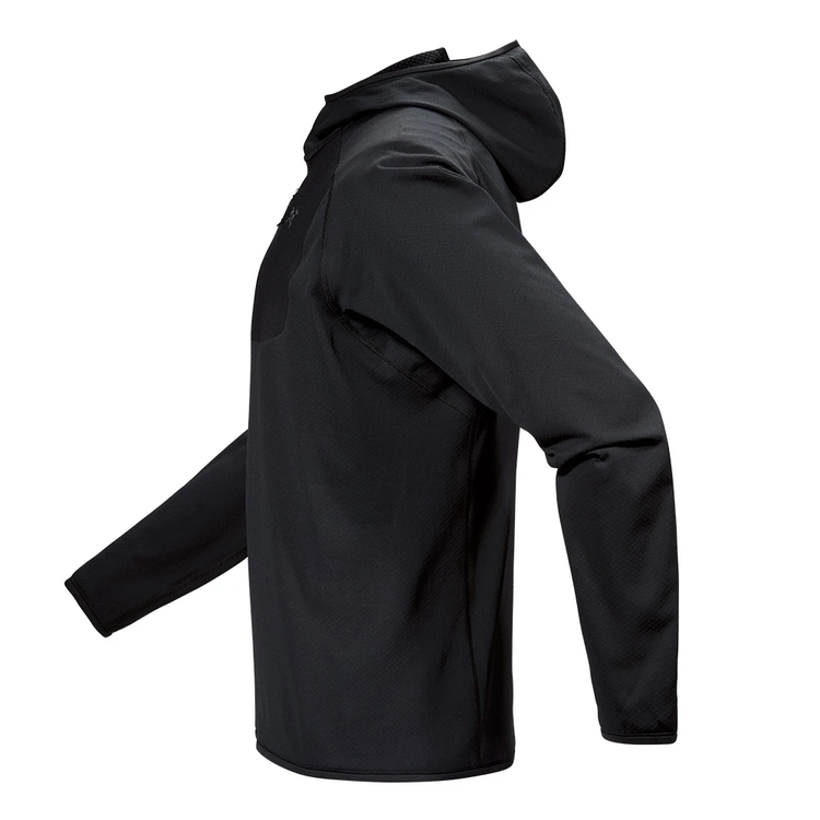 アークテリクス]デルタ プルオーバー フーディ メンズ / ARC'TERYX