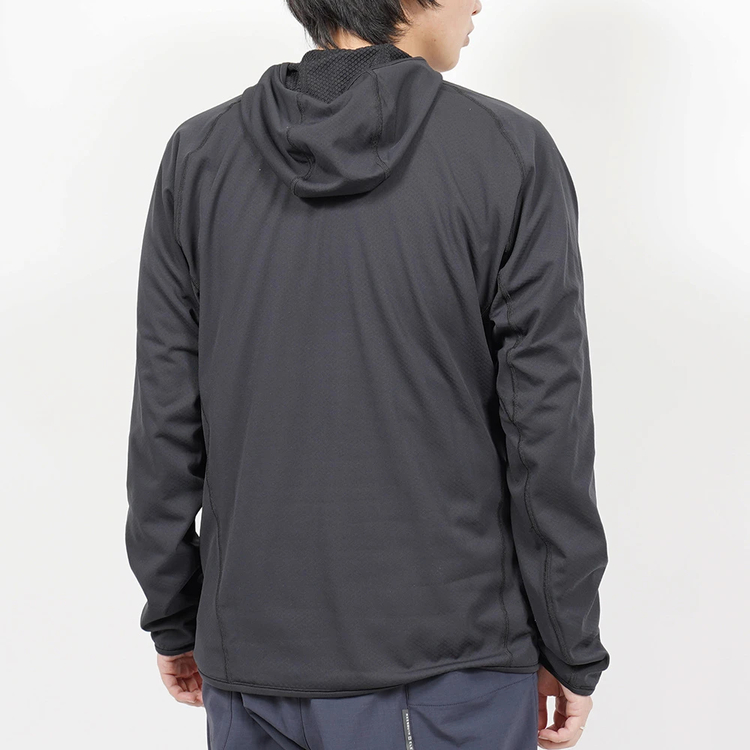 アークテリクス]デルタ プルオーバー フーディ メンズ / ARC'TERYX