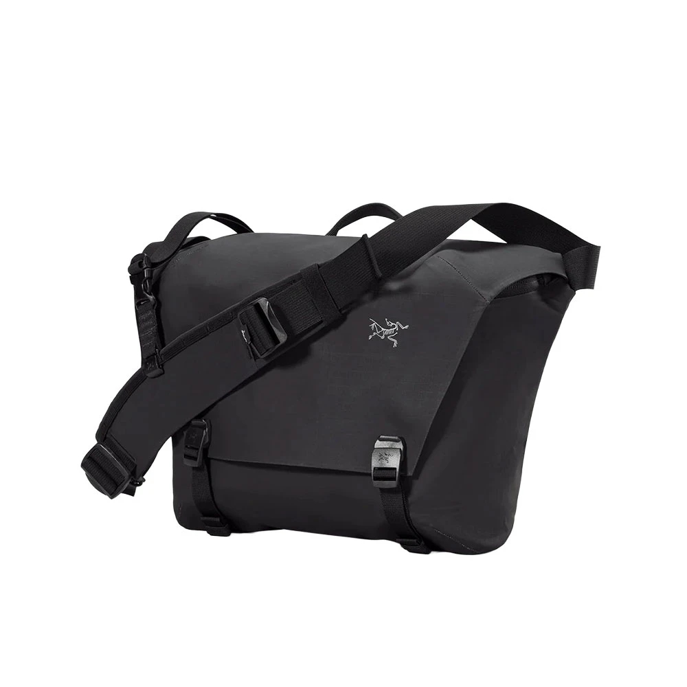 Arc'teryx アークテリクス　グランヴィル 10 クーリエバッグ アークテリクス]グランヴィル 10 クーリエ バッグ / ARC'TERYX