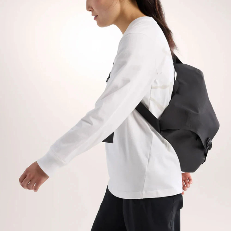 アークテリクス]グランヴィル 10 クーリエ バッグ / ARC'TERYX