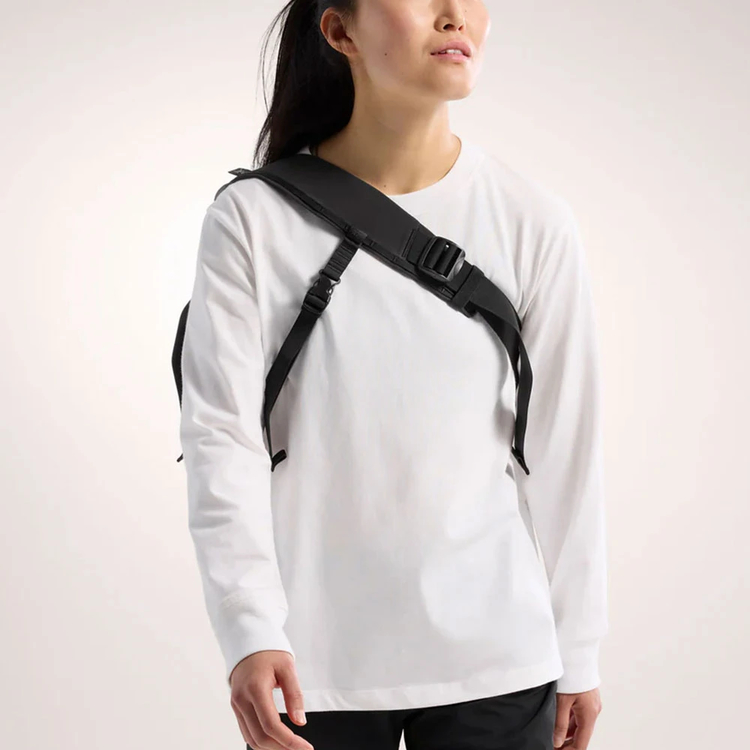 アークテリクス]グランヴィル 10 クーリエ バッグ / ARC'TERYX