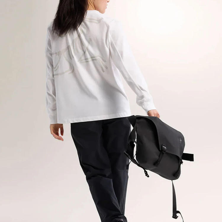 アークテリクス]グランヴィル 10 クーリエ バッグ / ARC'TERYX