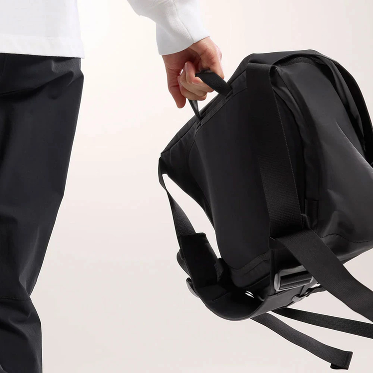 アークテリクス]グランヴィル 10 クーリエ バッグ / ARC'TERYX