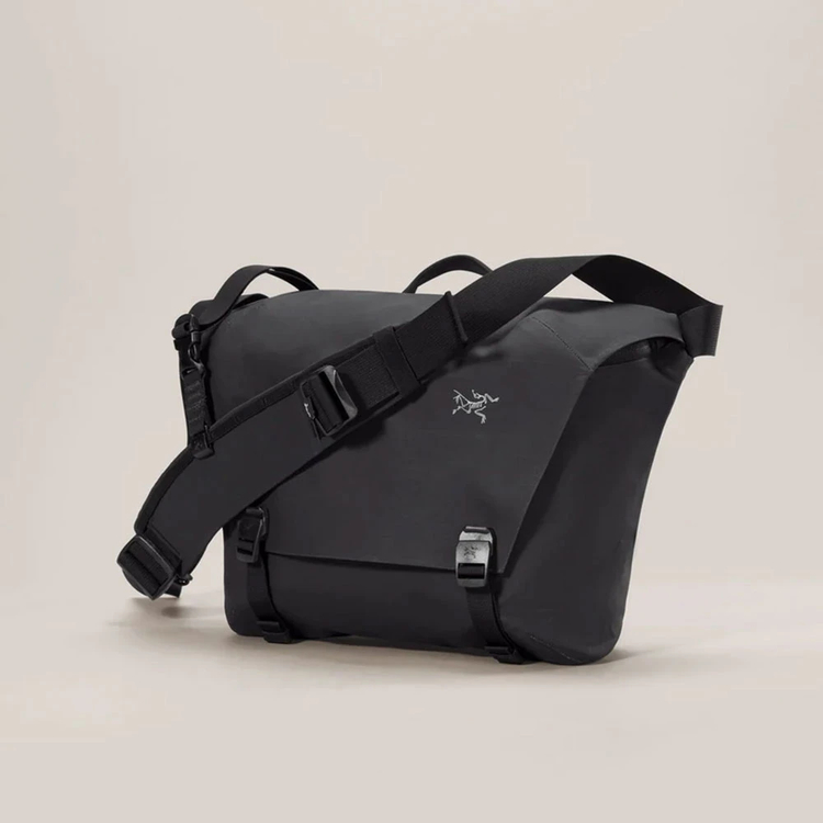 Arc'teryx アークテリクス　グランヴィル 10 クーリエバッグ アークテリクス]グランヴィル 10 クーリエ バッグ / ARC'TERYX