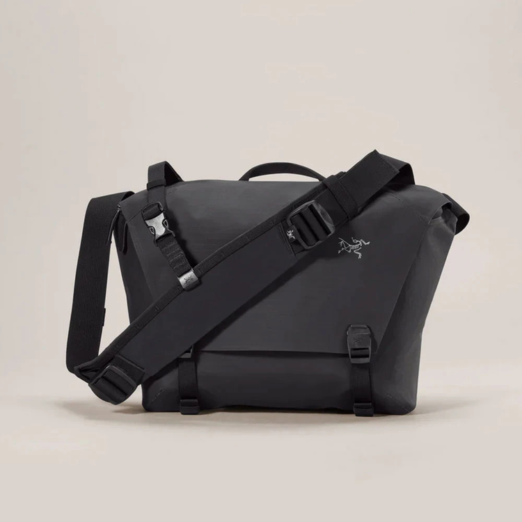 アークテリクス]グランヴィル 10 クーリエ バッグ / ARC'TERYX