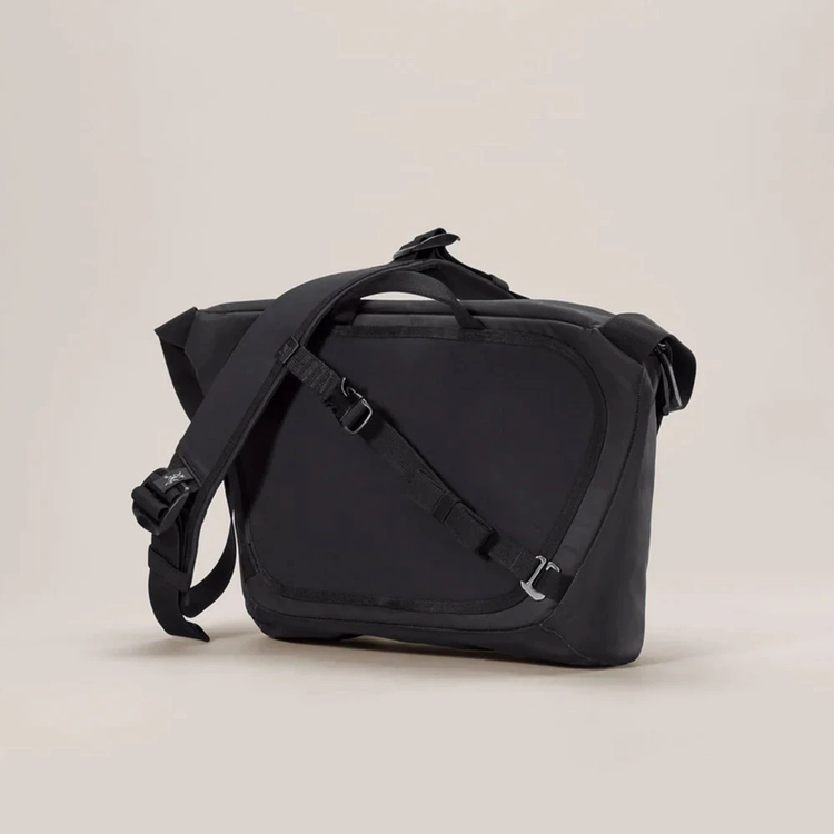 Arc'teryx アークテリクス　グランヴィル 10 クーリエバッグ アークテリクス]グランヴィル 10 クーリエ バッグ / ARC'TERYX