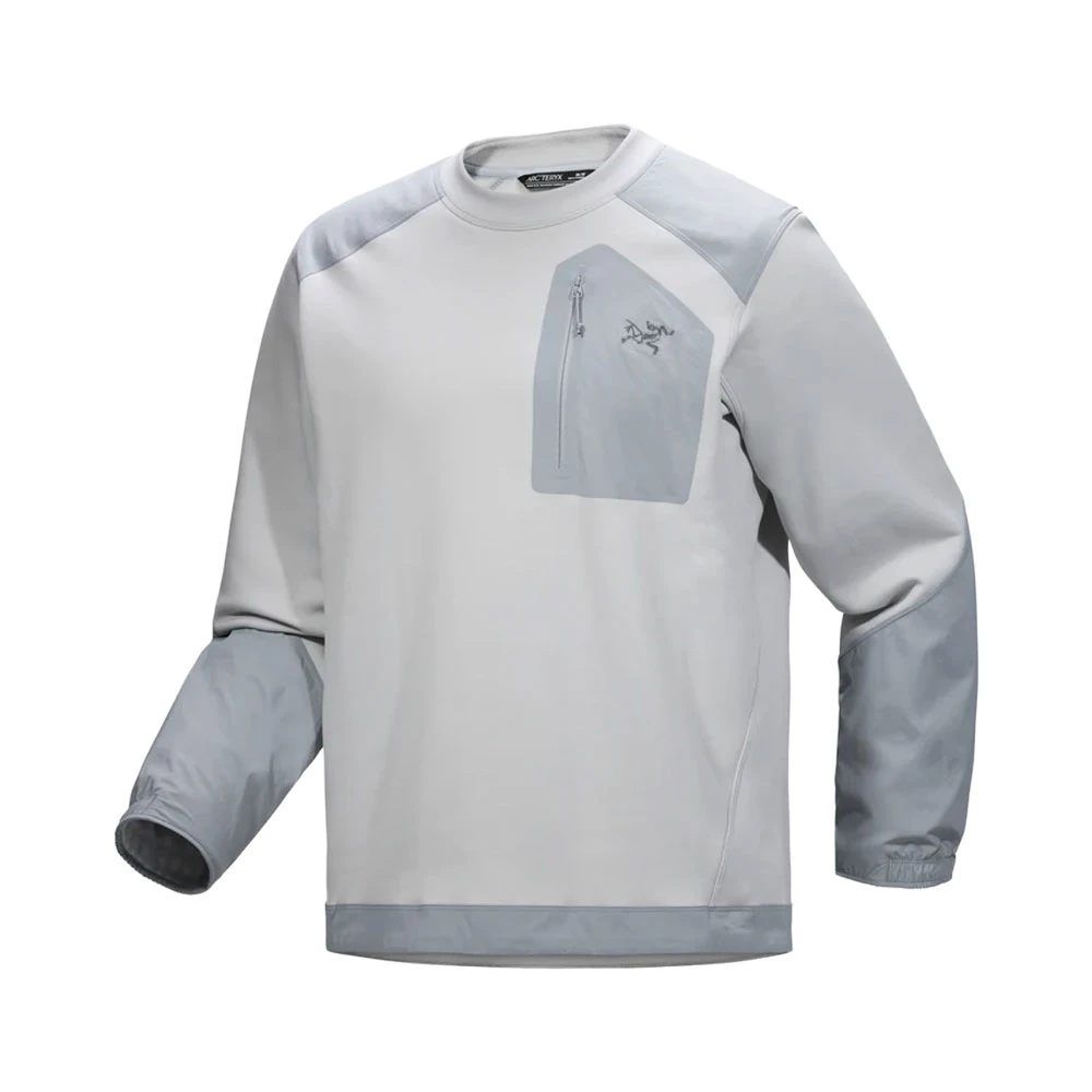 アークテリクス]コンシール クルー メンズ / ARC'TERYX