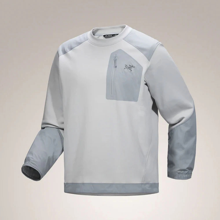 アークテリクス]コンシール クルー メンズ / ARC'TERYX