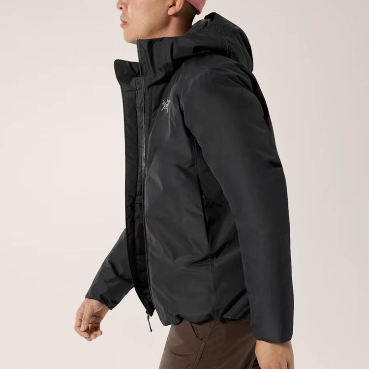 アークテリクス]ソラノ ダウンフーディ メンズ / ARC'TERYX