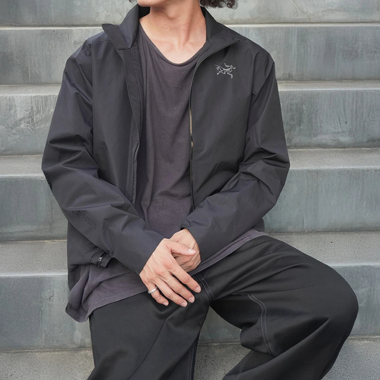 ソラノジャケット アークテリクス アークテリクス]ソラノ ジャケット メンズ / ARC'TERYX