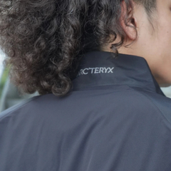 ARC'TERYX(アークテリクス) |[アークテリクス]ソラノ ジャケット メンズ