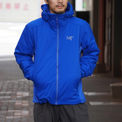 ARC'TERYX(アークテリクス) |[アークテリクス]アトム SV フーディ メンズ