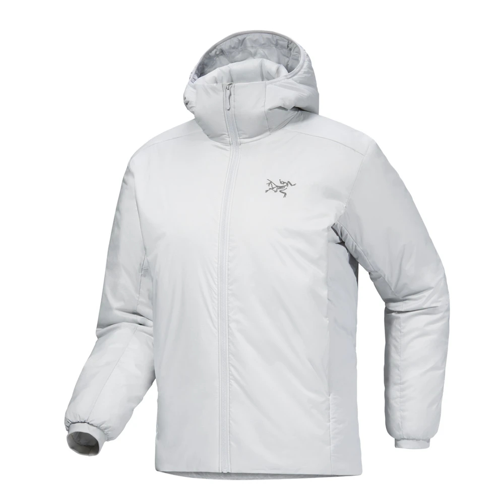 ARC'TERYX 「 アトム SV フーディ 」 ARC'TERYX（アークテリクス） アトム フーディ ATOM HOODY BLACK