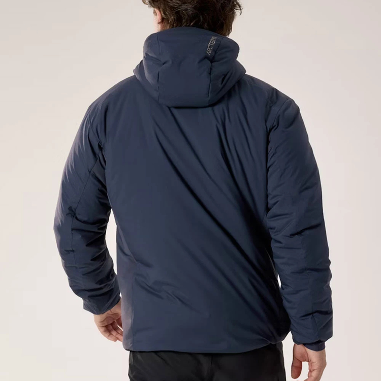 アークテリクス]アトム SV フーディ メンズ / ARC'TERYX