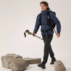 ARC'TERYX(アークテリクス) |[アークテリクス]アトム SV フーディ メンズ