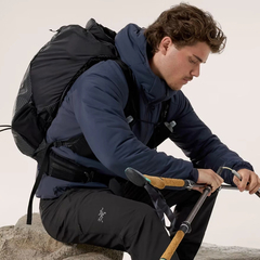 ARC'TERYX(アークテリクス) |[アークテリクス]アトム SV フーディ メンズ