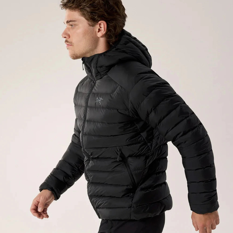 アークテリクス]セリウム フーディ メンズ / ARC'TERYX