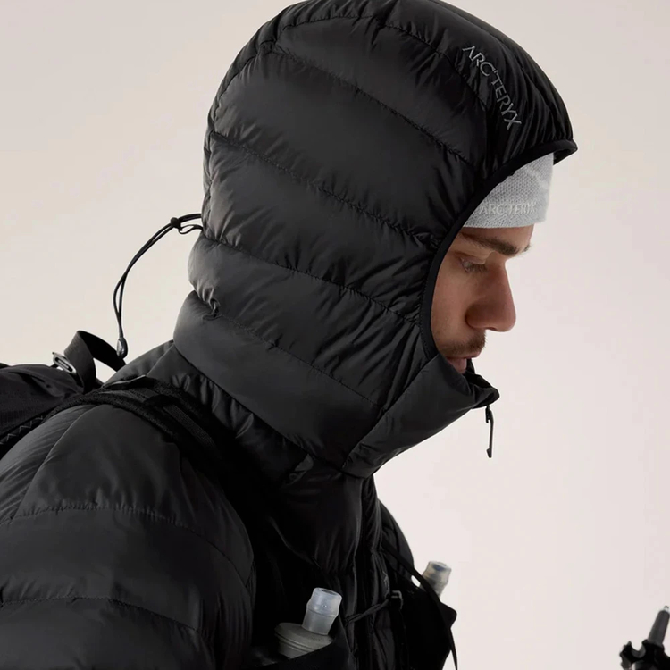 アークテリクス]セリウム フーディ メンズ / ARC'TERYX