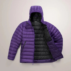 ARC'TERYX(アークテリクス) |[アークテリクス]セリウム フーディ メンズ