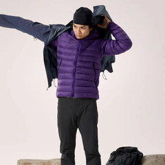 ARC'TERYX(アークテリクス) |[アークテリクス]セリウム フーディ メンズ