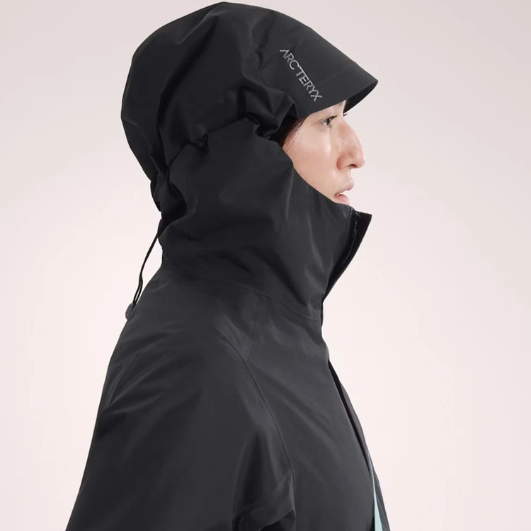 アークテリクス]ソラノ インサレーテッド フーディ ウィメンズ