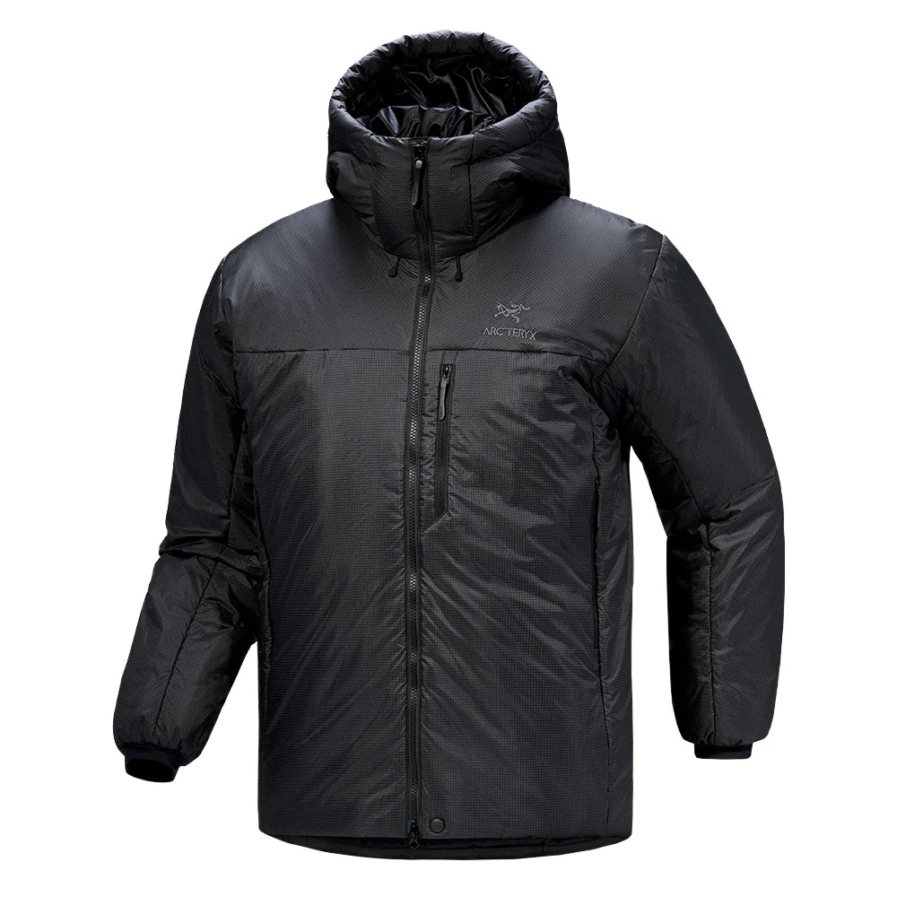 新品 タグ付き　ARCTERYX ニュークレイSVパーカー L アークテリクス]ニュークレイ SV パーカ メンズ / ARC'TERYX