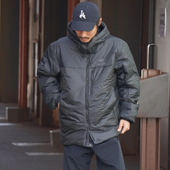 ARC'TERYX(アークテリクス) |[アークテリクス]ニュークレイ SV パーカ メンズ