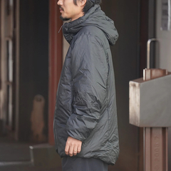 ARC'TERYX(アークテリクス) |[アークテリクス]ニュークレイ SV パーカ メンズ