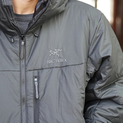 ARC'TERYX(アークテリクス) |[アークテリクス]ニュークレイ SV パーカ メンズ
