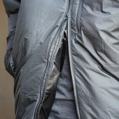 ARC'TERYX(アークテリクス) |[アークテリクス]ニュークレイ SV パーカ メンズ