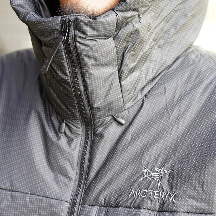 アークテリクス]ニュークレイ SV パーカ メンズ / ARC'TERYX