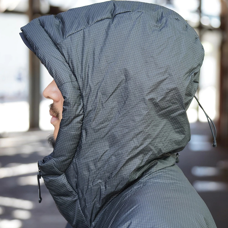 アークテリクス]ニュークレイ SV パーカ メンズ / ARC'TERYX