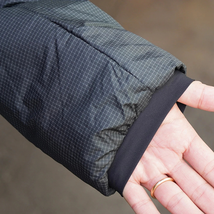 【新品未使用】アークテリクス　ニュークレイSVパーカ　メンズXL 楽天市場】アークテリクス 中綿ジャケット メンズ ARC'TERYX NUCLEI SV