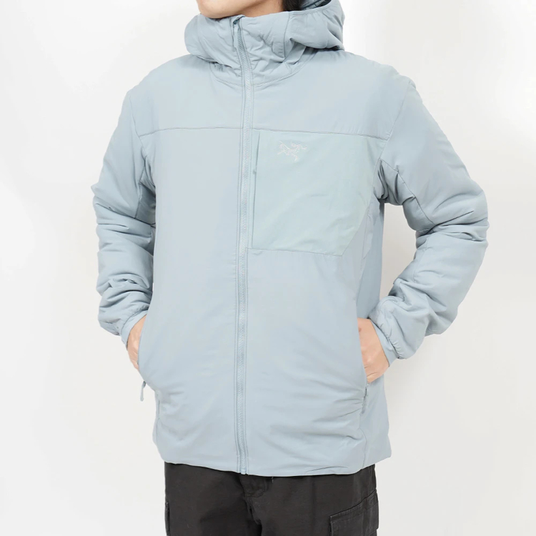 アークテリクス]プロトン フーディ メンズ / ARC'TERYX