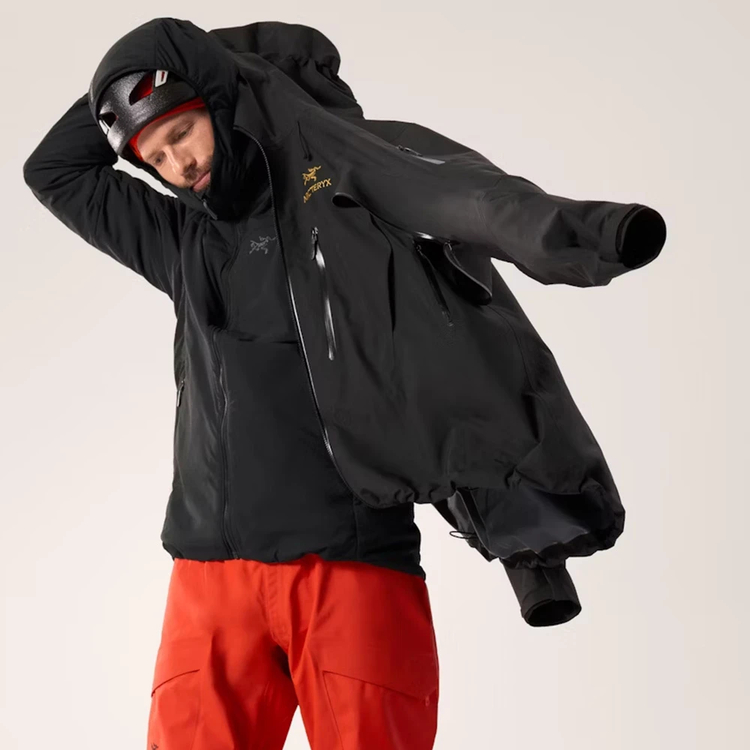 アークテリクス]プロトン フーディ メンズ / ARC'TERYX