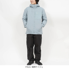 ARC'TERYX(アークテリクス) |[アークテリクス]プロトン フーディ メンズ