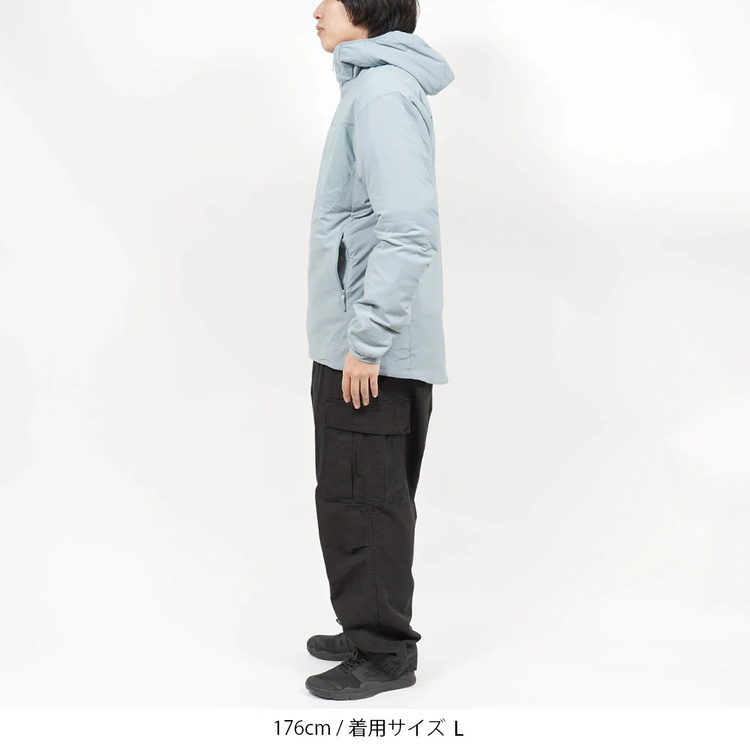 アークテリクス]プロトン フーディ メンズ / ARC'TERYX
